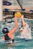 WWPolo @ CC  Wheaton College Women’s Water Polo at Connecticut College. - Photo By: KEITH NORDSTROM : Wheaton, water polo